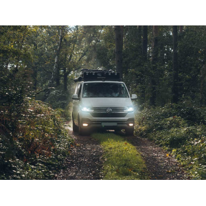 Montpellier4x4 | Front Runner Volkswagen T5/T6/T6.1 Transporter SWB (2003-2024) Slimsport Rack Kit
